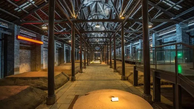 成都 水井街 一座“活着”的博物馆