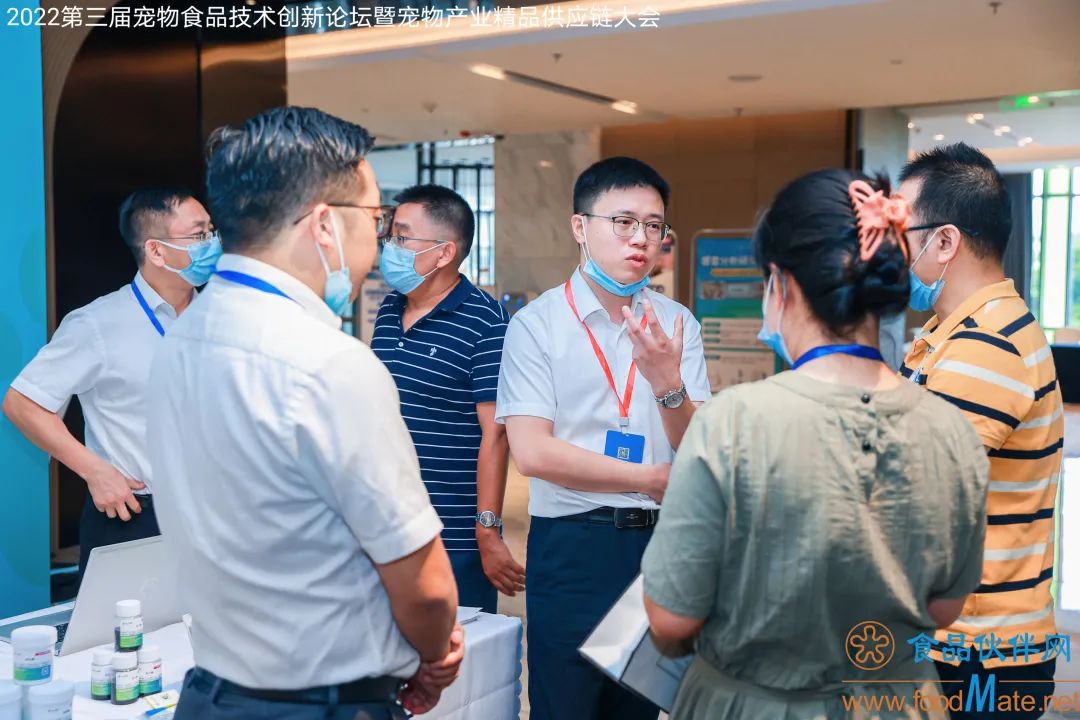 安琪酶制剂助力宠物行业