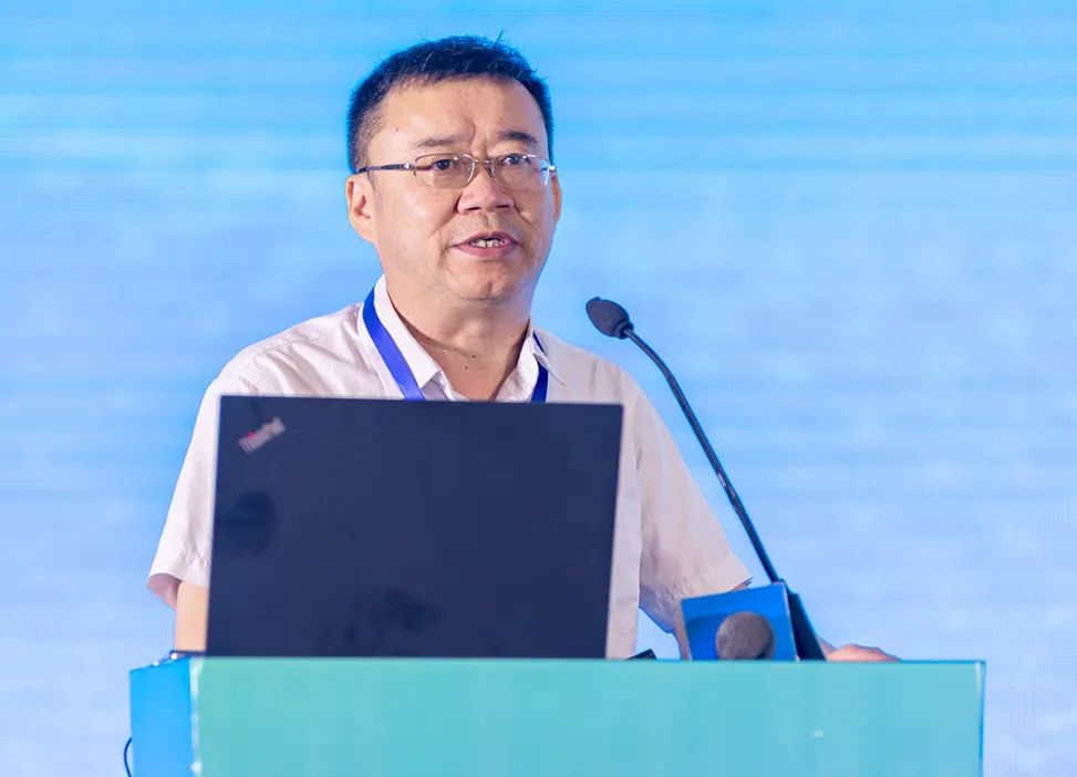 贵州大学酿酒与食品工程学院院长邱树毅