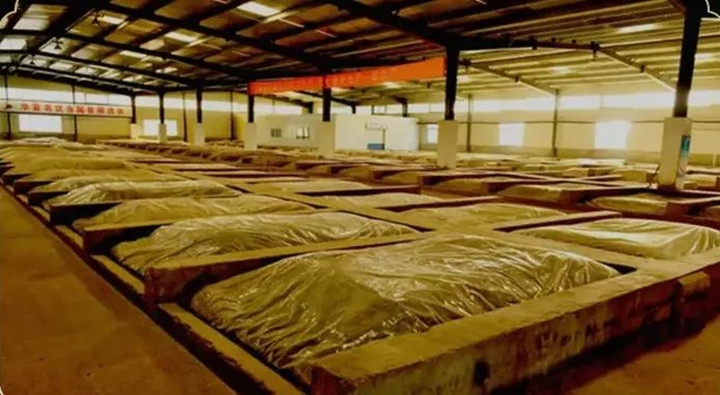 窖泥复合功能菌液的应用