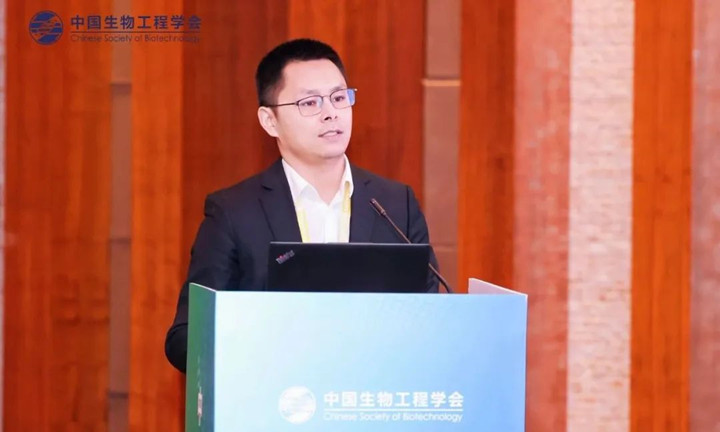 微生物发酵有机氮源营养特性解析及应用研究 微生物发酵有机氮源营养特性解析及应用研究