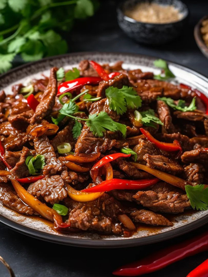 AnPro酵母蛋白调理肉制品