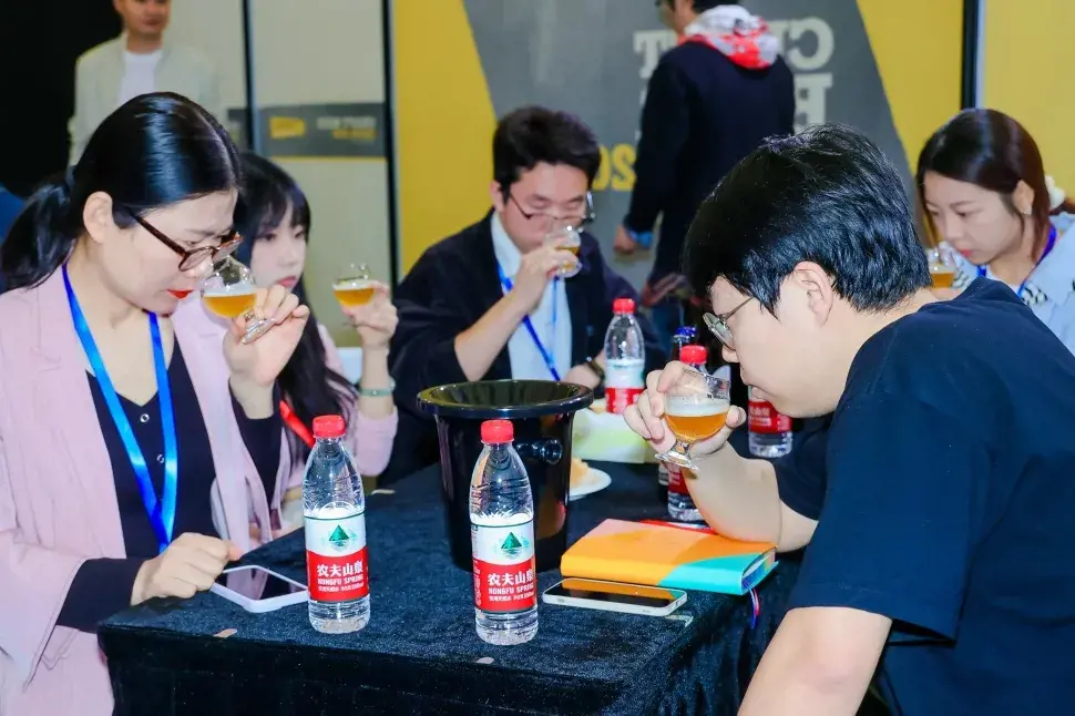 安琪酿造闪亮登场