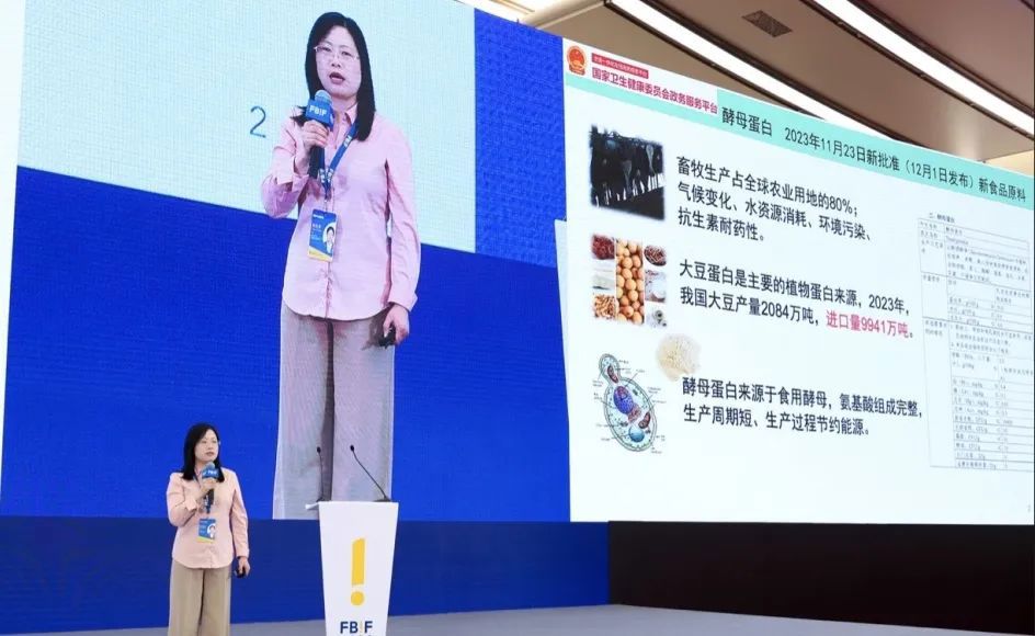 补充酵母蛋白对肠道健康的正面影响