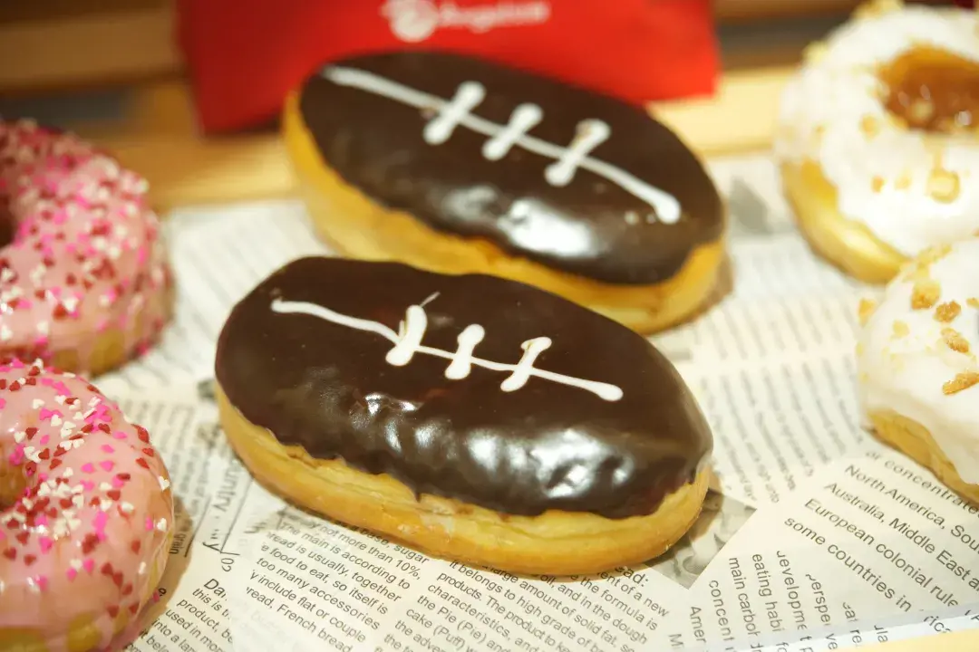 安琪作为中国酵母行业的领跑者