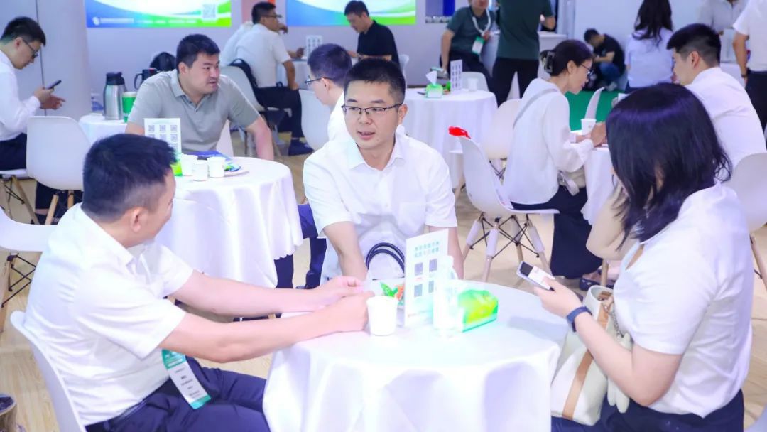 安琪公司旗下四大医药健康关联业务联袂参展