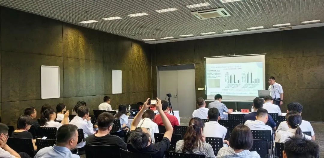 安琪举办生物医药发酵氮源应用技术交流会