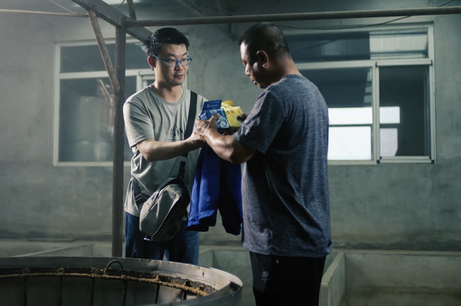 安琪白酒曲适用于各种白酒生产工艺