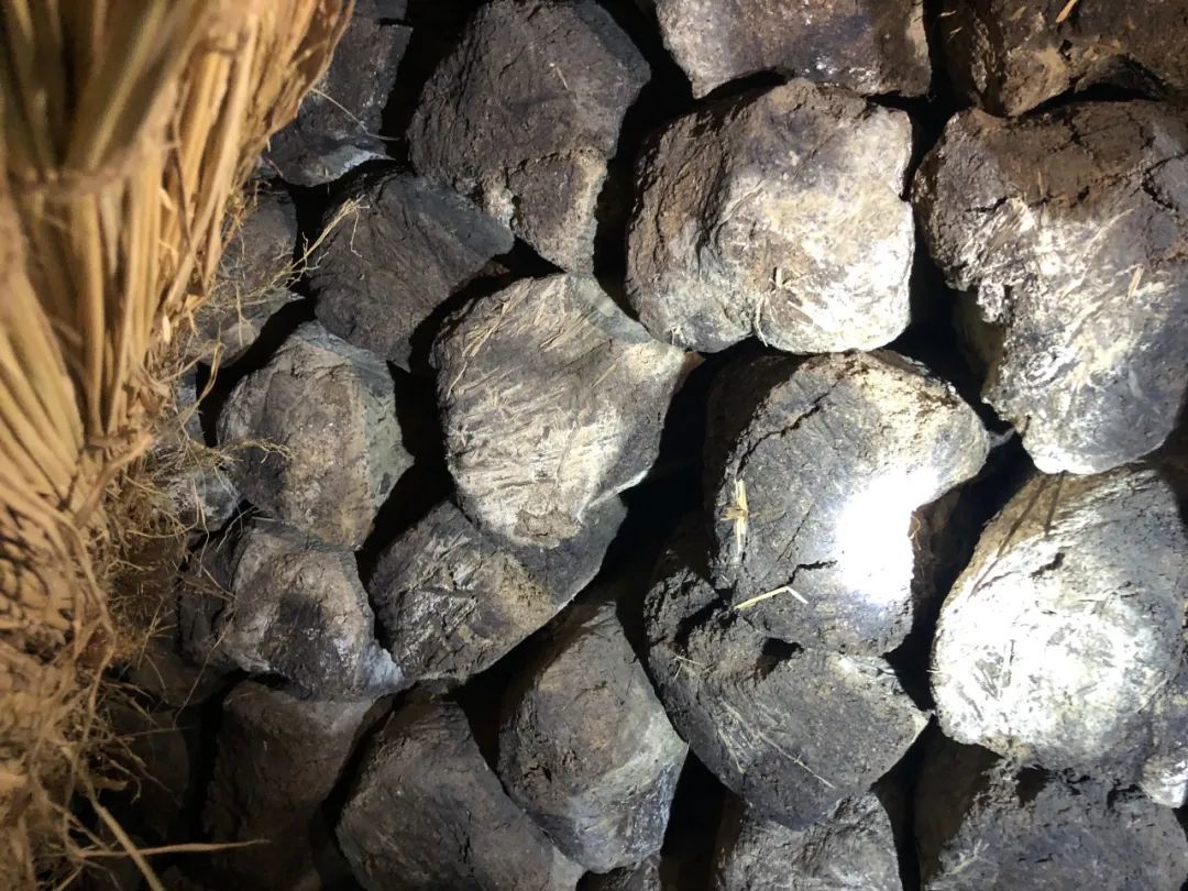 酱香型白酒的灵魂