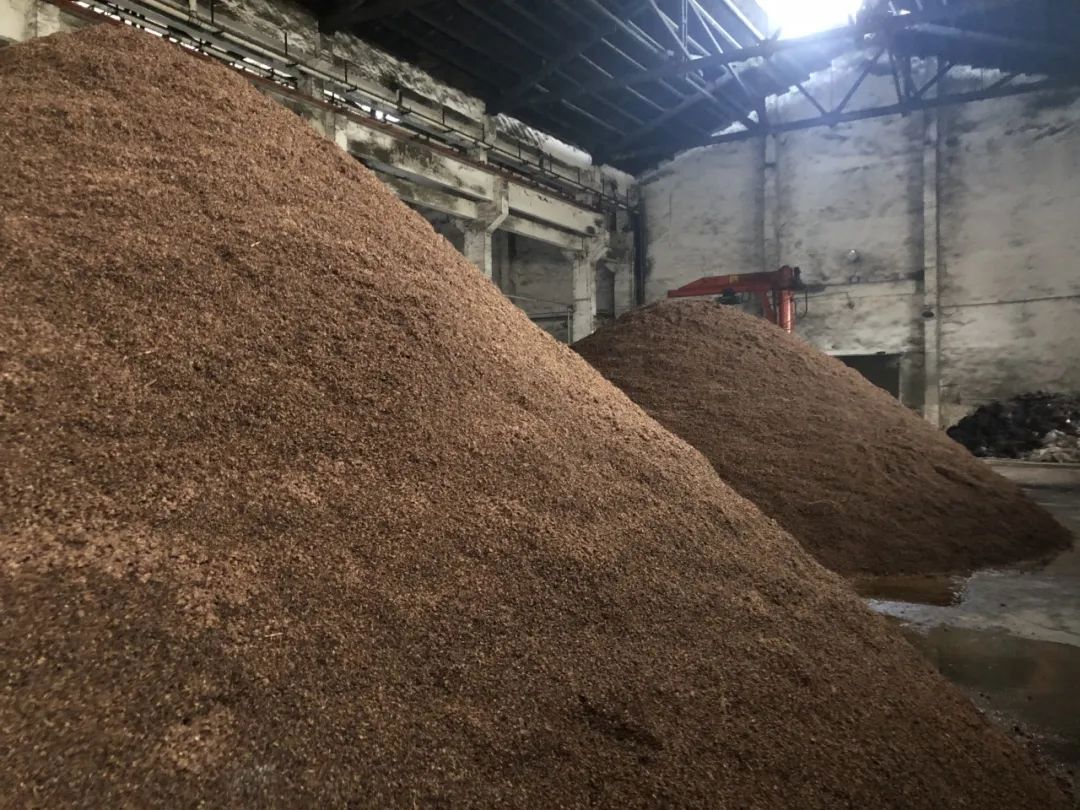 堆积与发酵：时间与空间的双重异质性