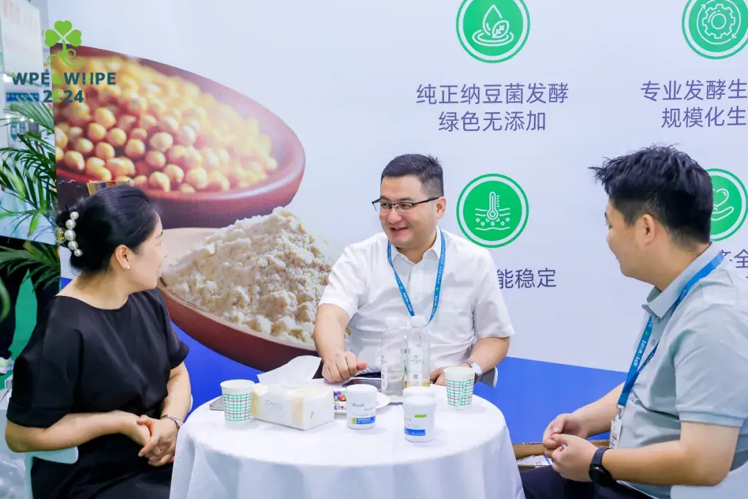 纳豆冻干粉解决方案