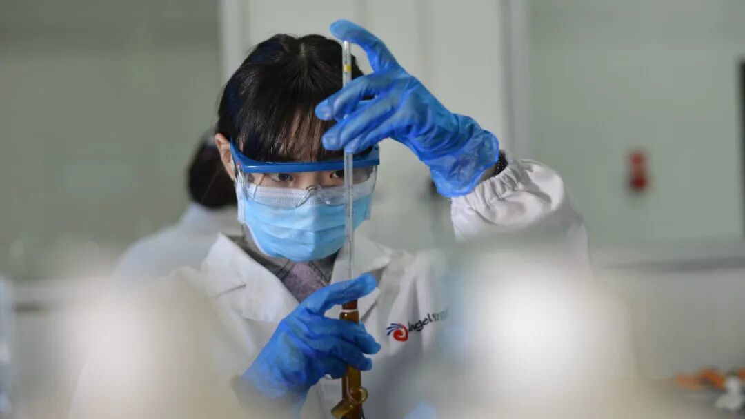 酵母蛋白胨的企业