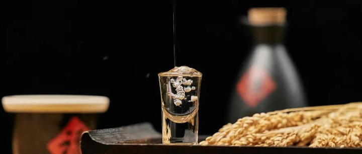 清香酒用清香型大曲