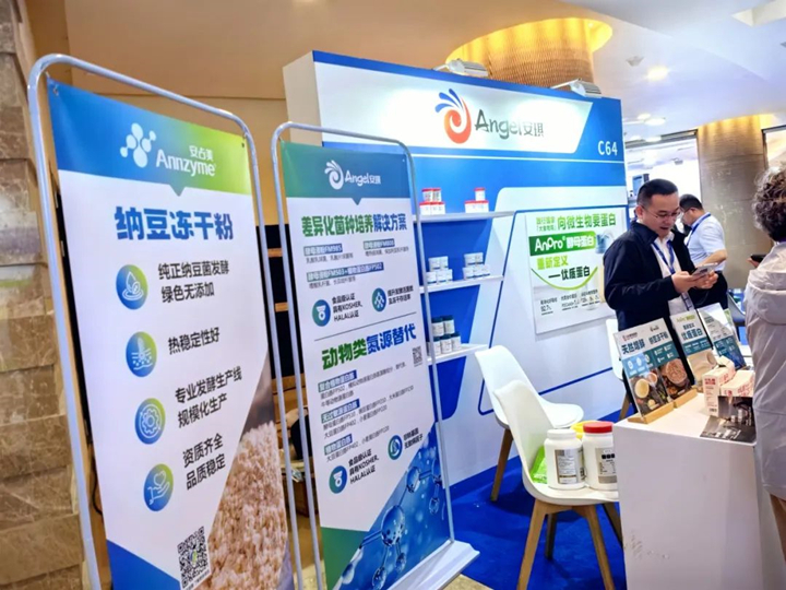 纳豆冻干粉：科学守护心血管健康