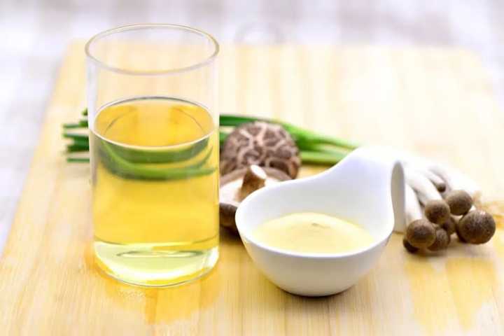 酵母抽提物安全可靠