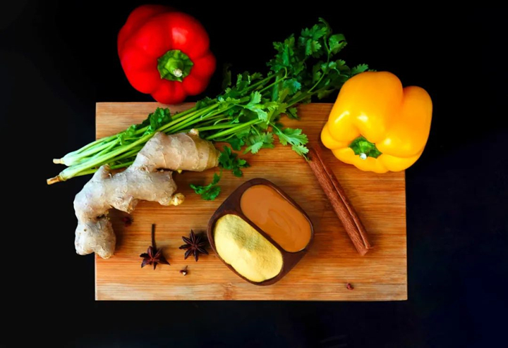 酵母抽提物质构改善