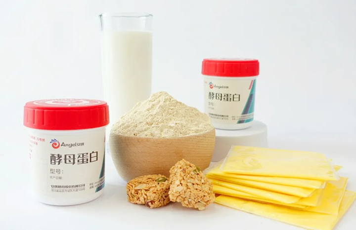 酵母蛋白成市场新星