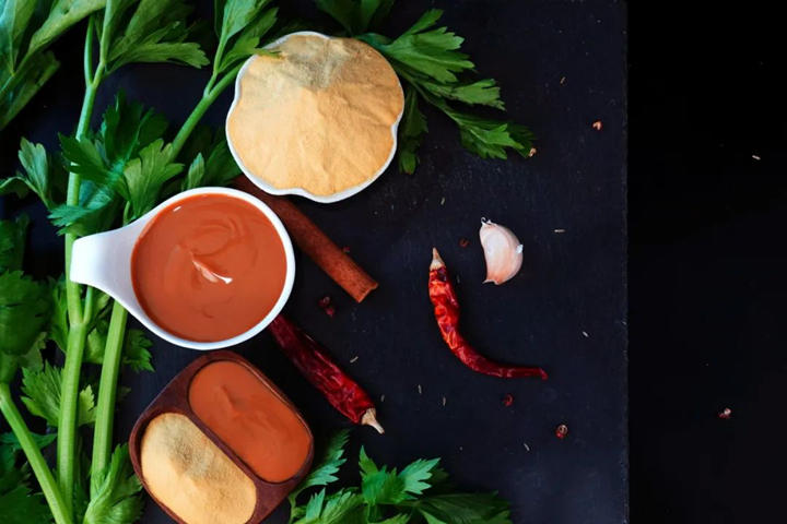 酵母抽提物灵活便捷