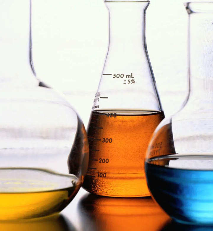 安琪研发的鱼粉替代方案