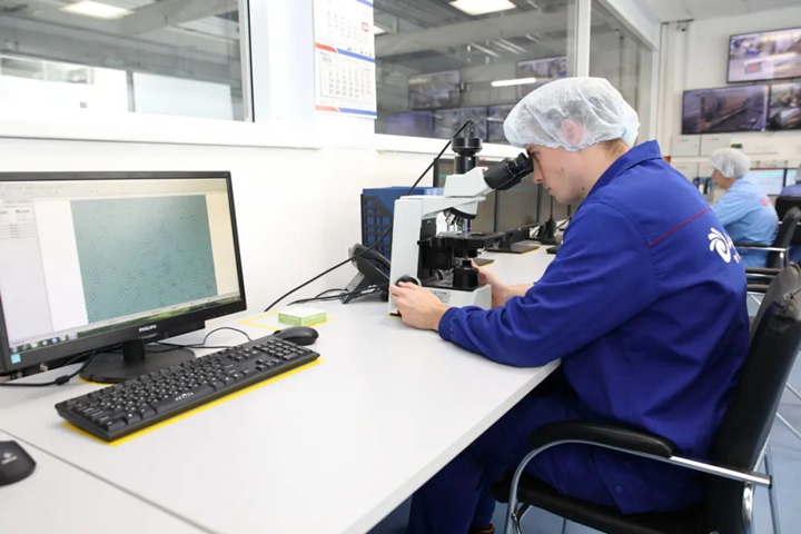 安琪产品发酵控制