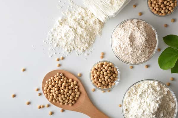 Applications of Plant Protein Hydrolysates in Animal Cell Culture