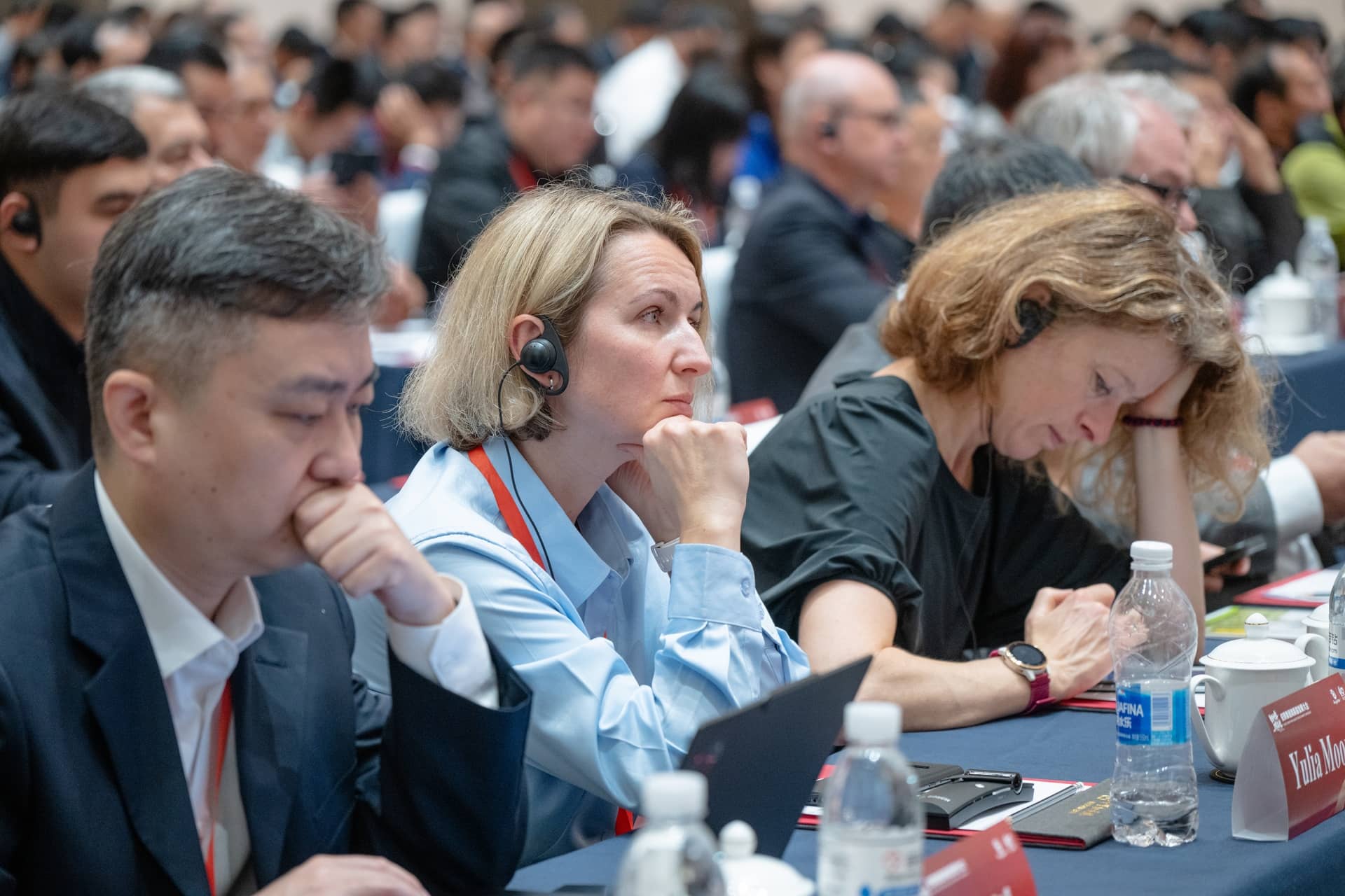 Angel Yeast 40th Anniversary High-Quality Development Conference