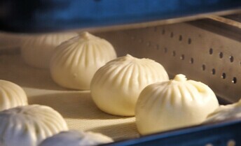 Application of Angel Mantou Improver