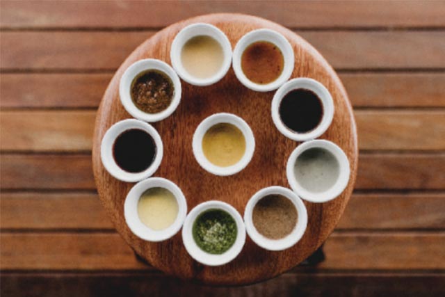 Yeast Extracts: Yeast Extracts: