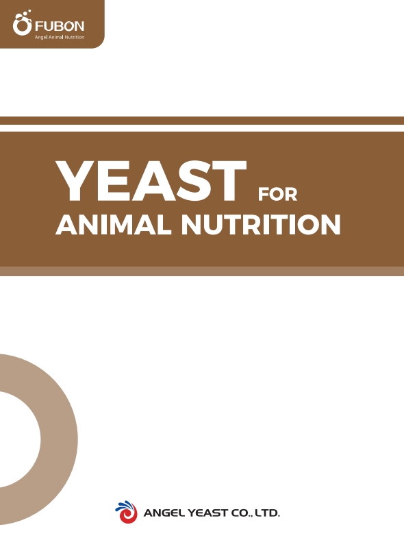 Hefe-Lösungen für die Tierernährung