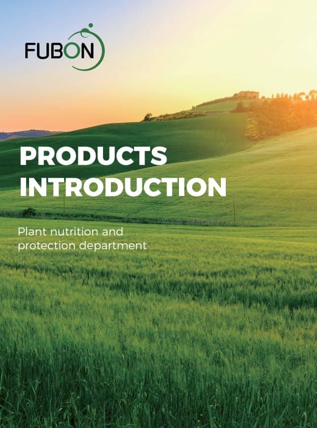 Abteilung für Pflanzenernährung und -schutz