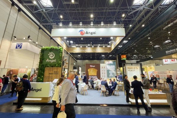 Global Bakery Expo Spotlight: Angel Yeast Launches Feravor™ – A Revolutionary Natural Flavor Solution for Clean-Label Baking