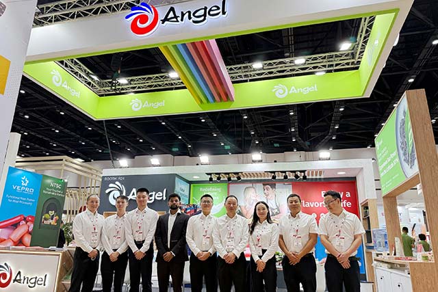 Fi Asia Thailand 2025: A Flavorful Journey Begins at Booth R24