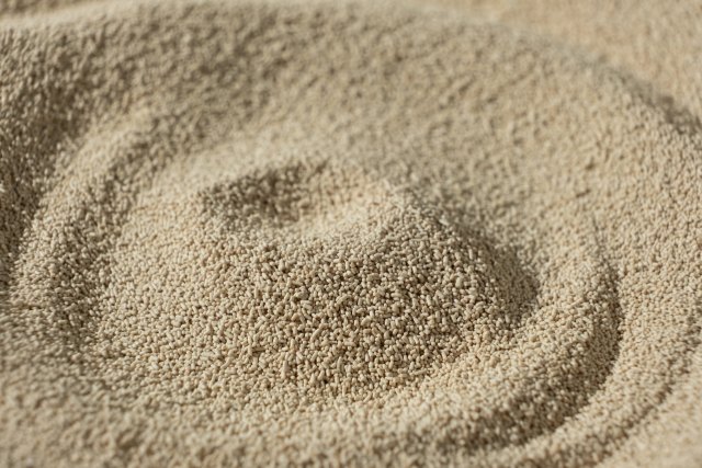 Application Scheme of Yeast Powder for Replacing Soybean Meal