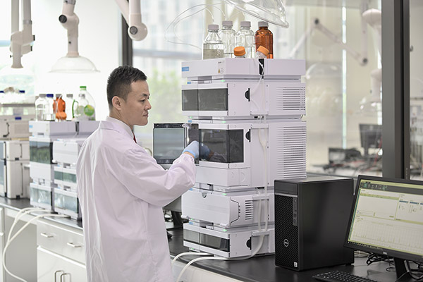 ngel Yeast Unveils New Purpose-Built Yeast and Biotechnology R&D Center ngel Yeast Unveils New Purpose-Built Yeast and Biotechnology R&D Center