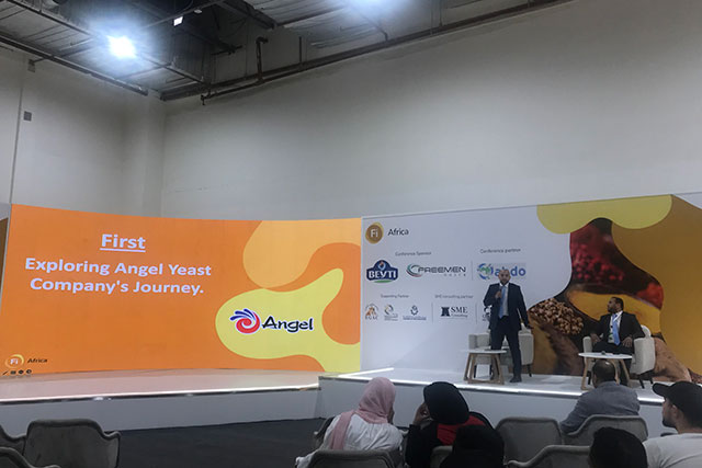 Fi-Africa, conference, yeast protein Fi-Africa, conference, yeast protein