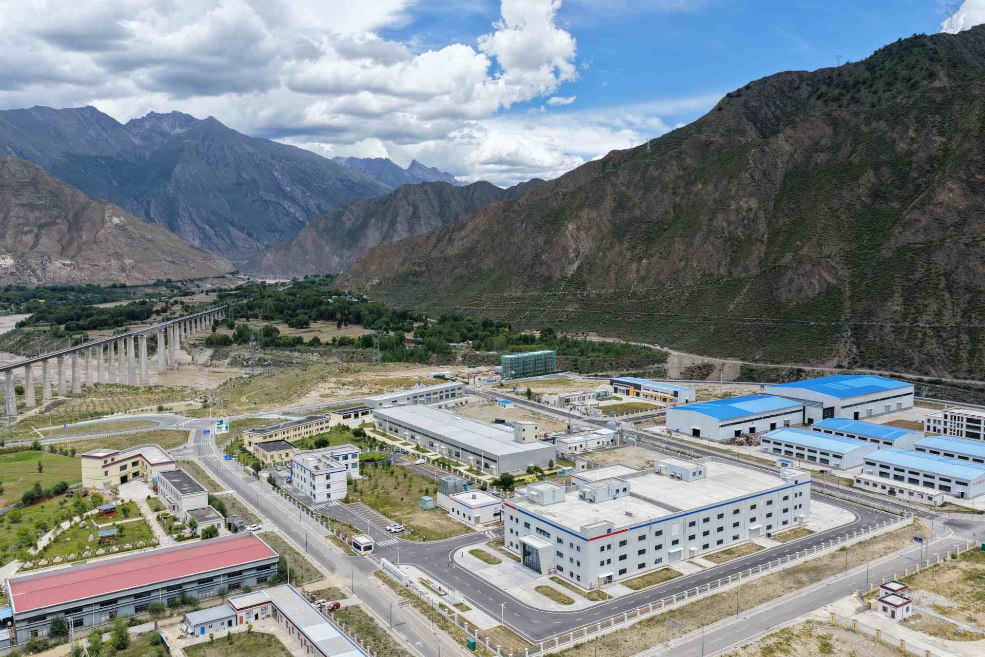 Angel Yeast Opens World’s First High-Altitude Probiotic Production Facility Angel Yeast Opens World’s First High-Altitude Probiotic Production Facility