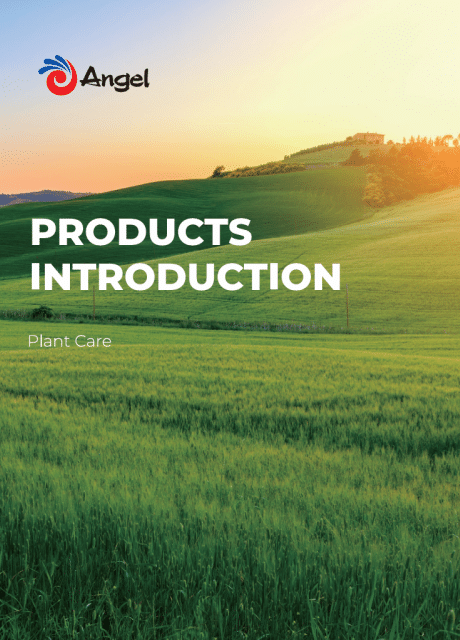 Departamento de Nutrición y Protección Vegetal