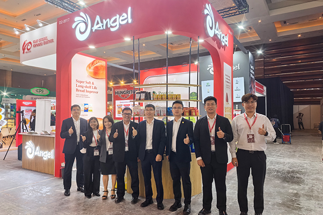 Angel Yeast Highlights Comprehensive Food Ingredient Solutions at FHI 2026