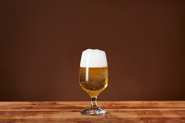 White House Honey Porter by Angel yeast