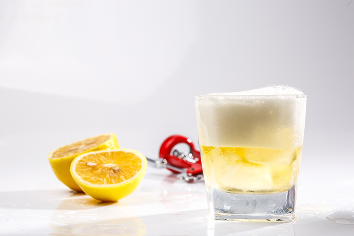 CN36: one of the most popular ale yeast