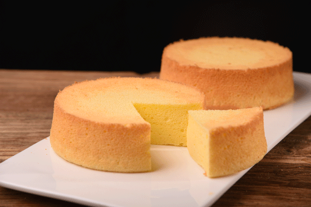 The baking application difference for Aluminum free baking powder and Aluminum-containing baking powder