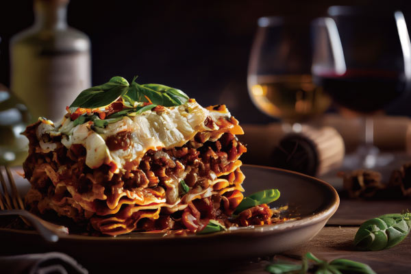 How yeast extract can enhance flavour and texture in meat sauces