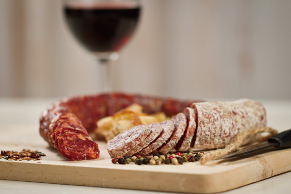 Upgrade the Flavor and Nutrition of Meat Products with Angeoboost and AngeoPro