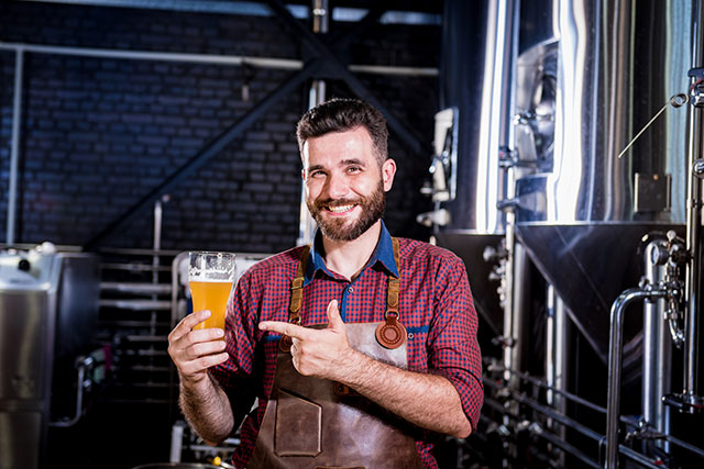 Unlock the Full Potential of Your beer Yeast with Angel Nutrient BrewNutri-AZ