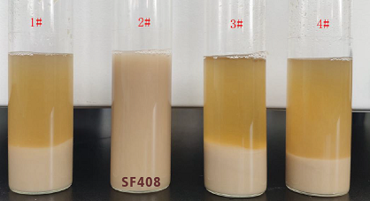 The effect of yeast cell wall on solubility by using Annzyme® SF408.png