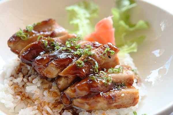teriyaki chicken leg rice.jpg teriyaki chicken leg rice.jpg