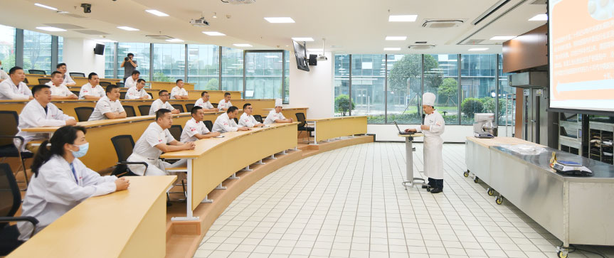 angel baking technology center angel baking technology center