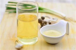 Five characteristics of Yeast Extract