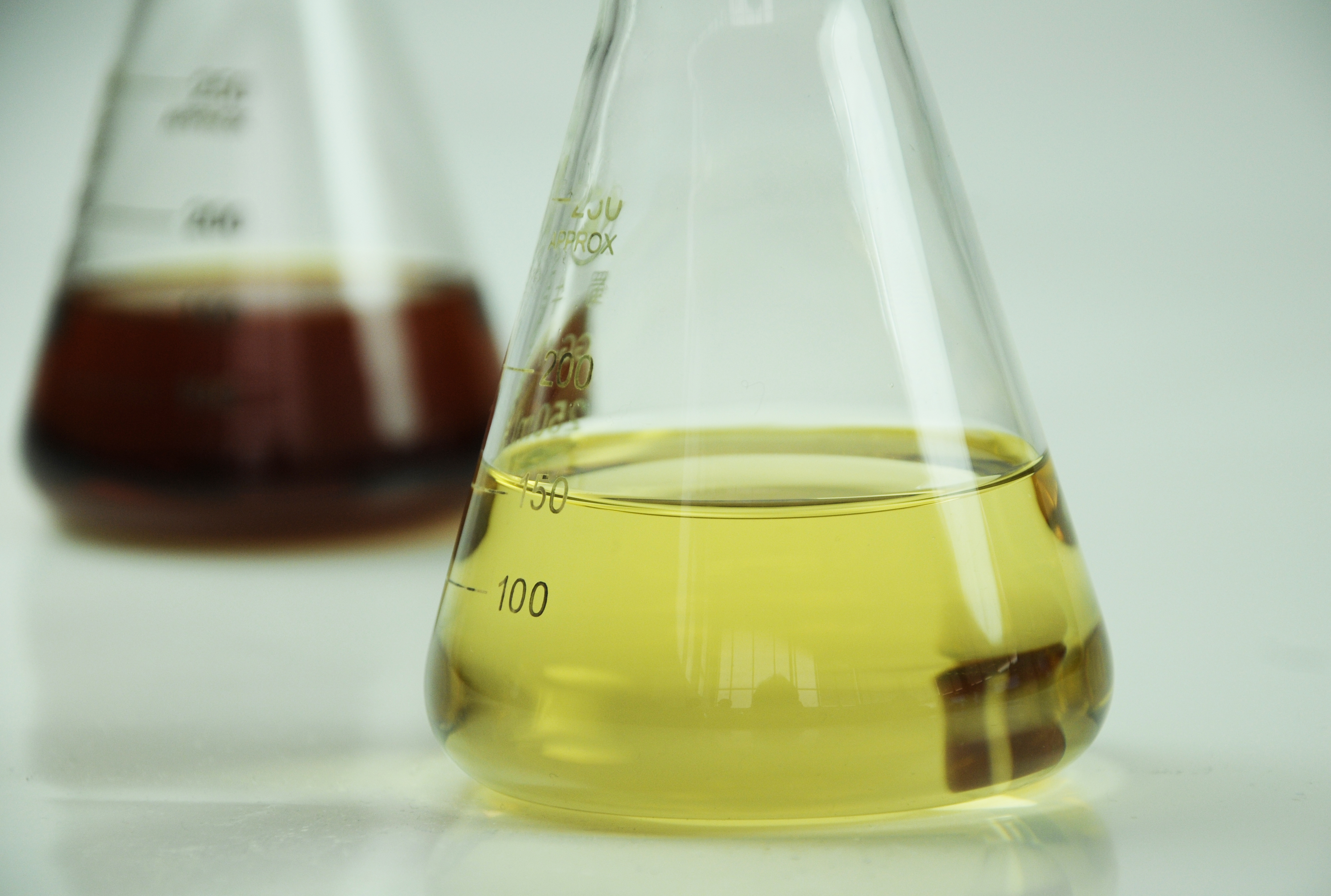 The first choice of fermentation culture medium-Baker's yeast extract