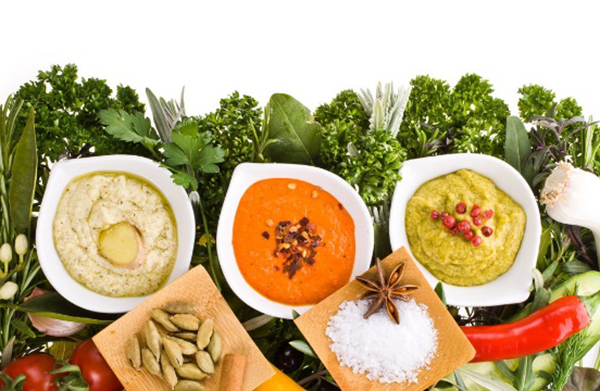 Effect of Enzyme Preparation on the Flavor of Yeast Extract